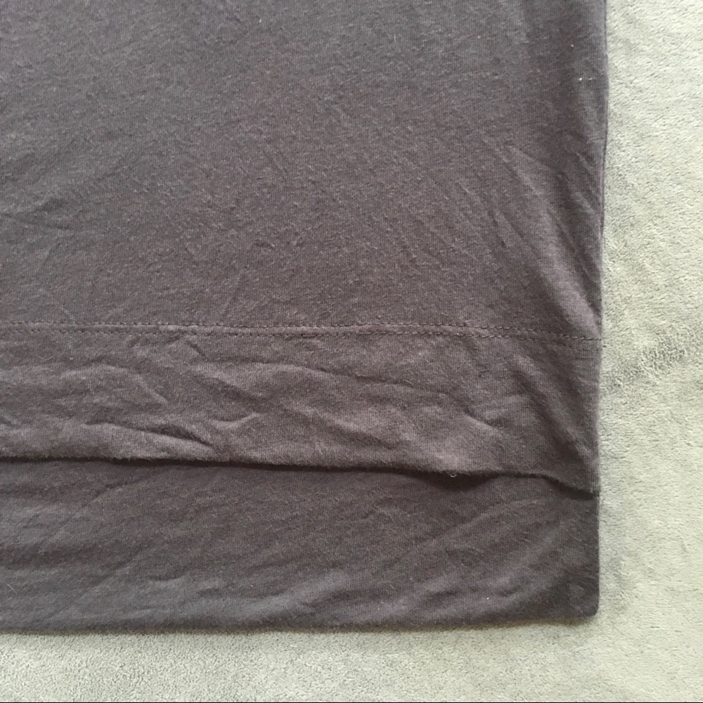 Helmut Lang Muscle Tank Top - Picture 4 of 5